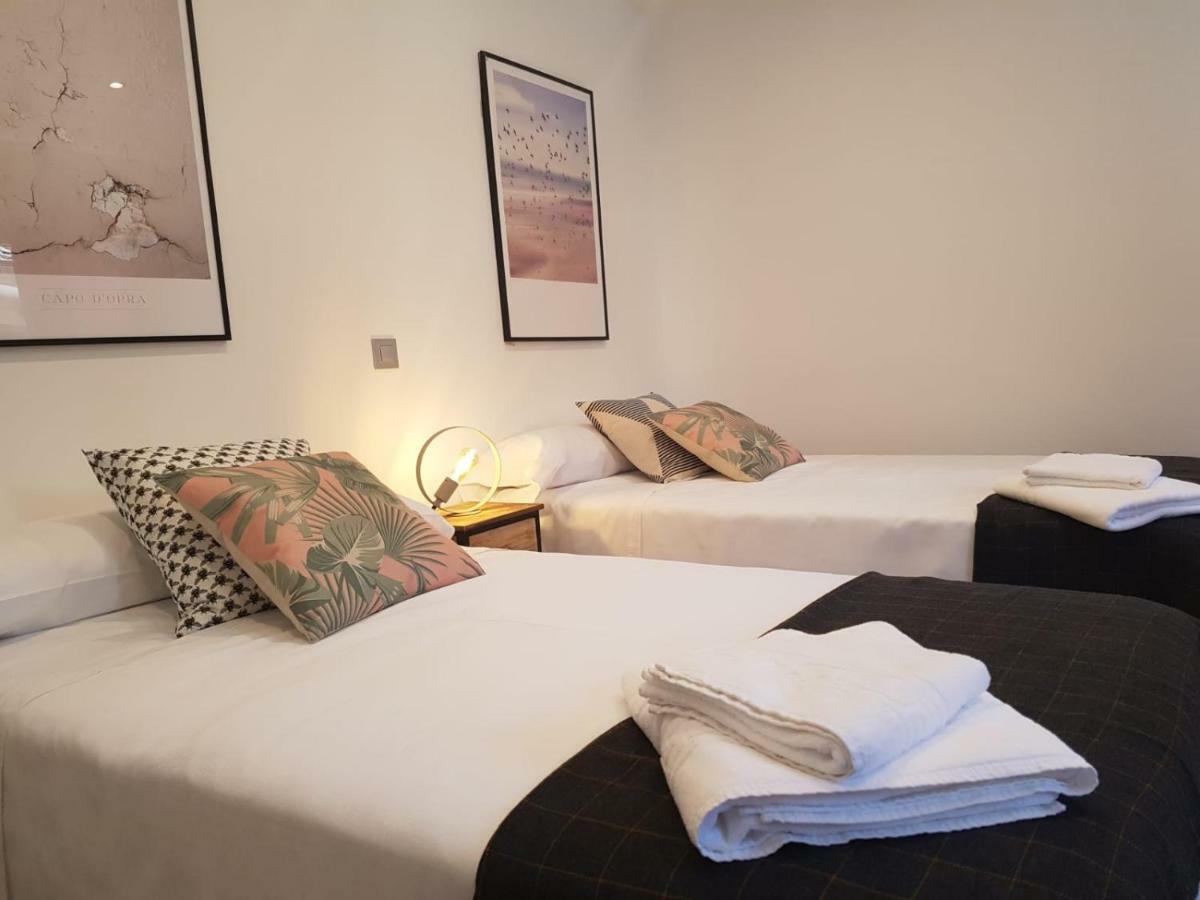 Casa Aquelcabos Villa Arenas de San Pedro Eksteriør bilde