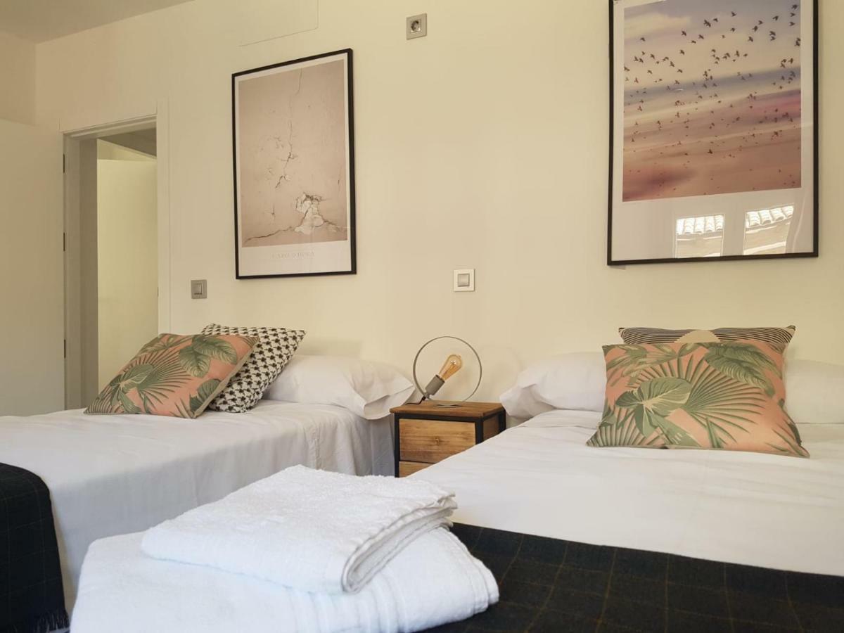 Casa Aquelcabos Villa Arenas de San Pedro Eksteriør bilde