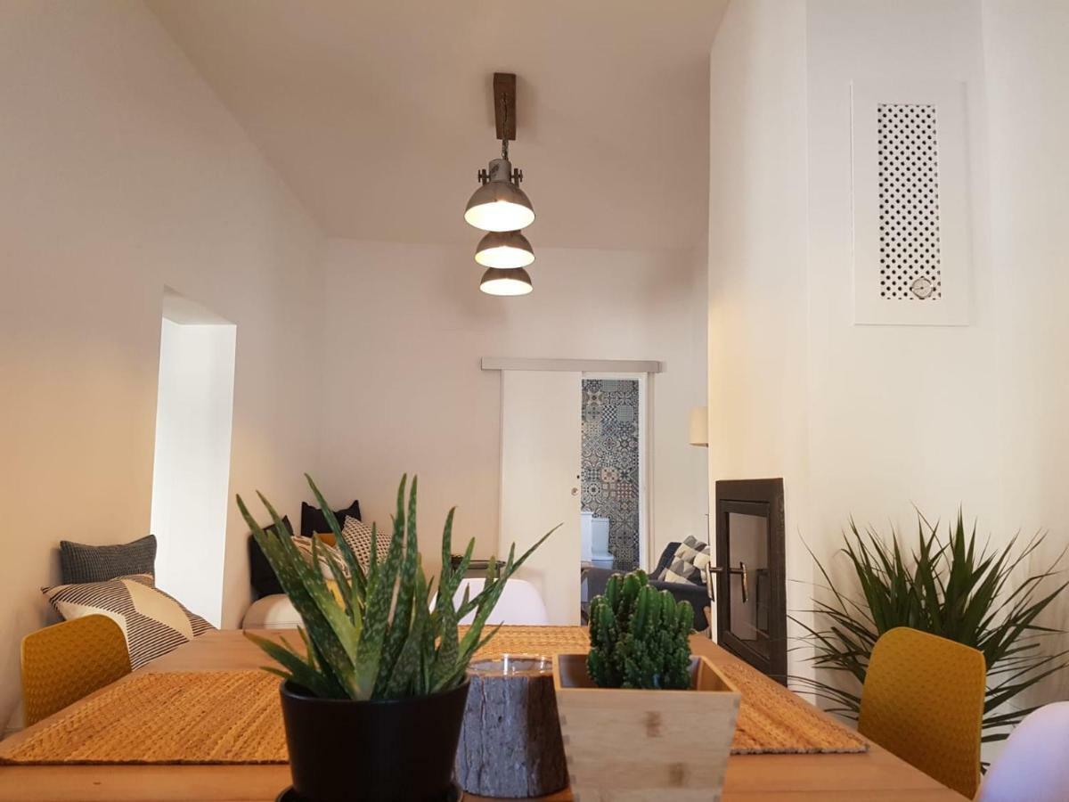 Casa Aquelcabos Villa Arenas de San Pedro Eksteriør bilde