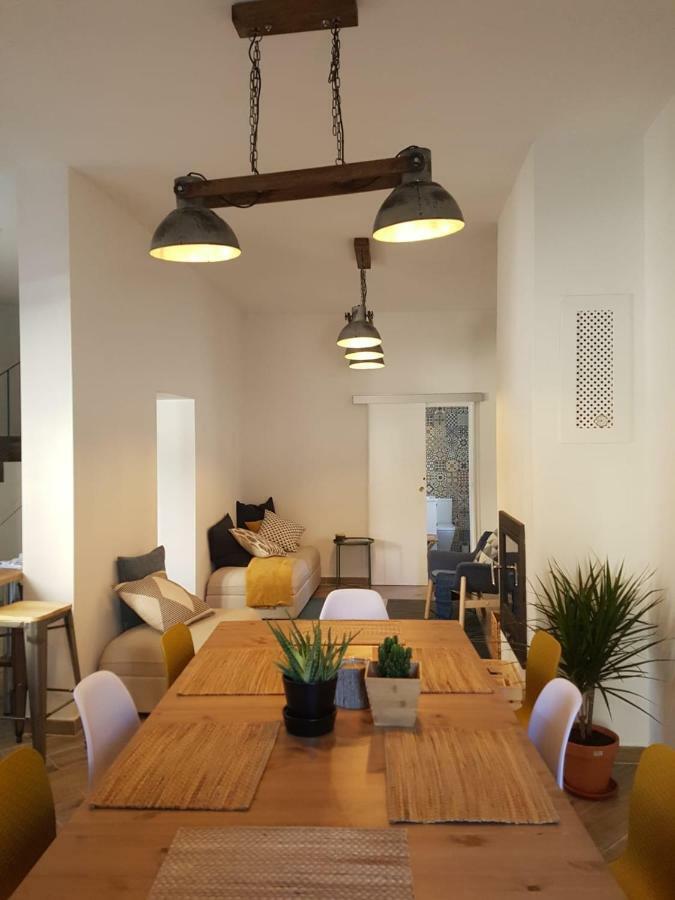 Casa Aquelcabos Villa Arenas de San Pedro Eksteriør bilde