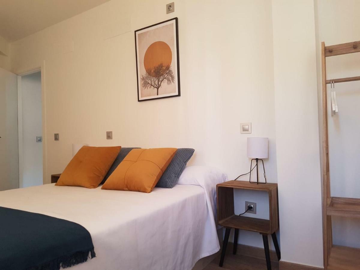 Casa Aquelcabos Villa Arenas de San Pedro Eksteriør bilde