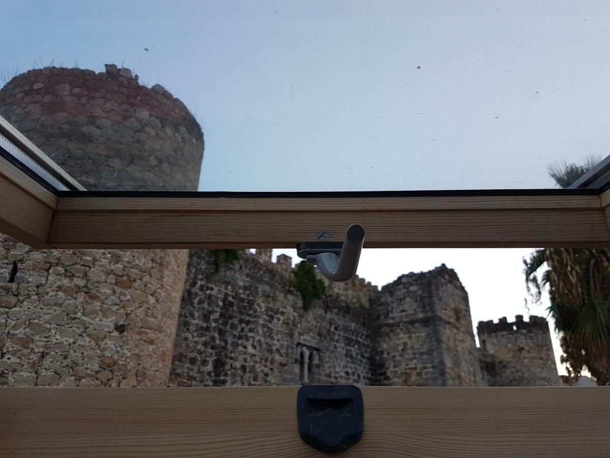 Casa Aquelcabos Villa Arenas de San Pedro Eksteriør bilde